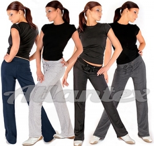 Spodnie Dresowe Damskie. Od S do 4XL Spodnie Dresowe Damskie. Od S do 4XL