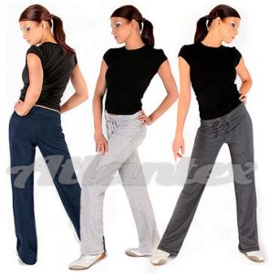 Spodnie Dresowe Damskie. Od S do 4XL Spodnie Dresowe Damskie. Od S do 4XL