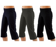 Spodnie Fitness 3/4 Damskie. Od S do 3XL Spodnie Fitness 3/4 Damskie. Od S do 3XL